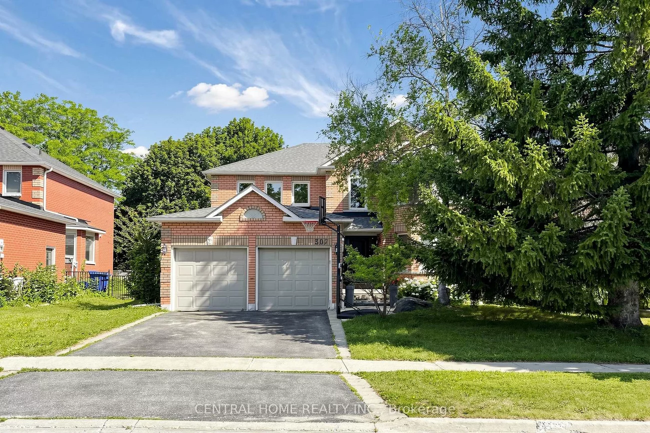307, Alex Doner, Glenway Estates, Newmarket