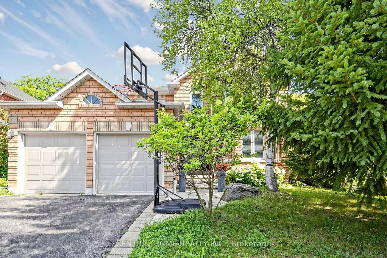 307, Alex Doner, Glenway Estates, Newmarket