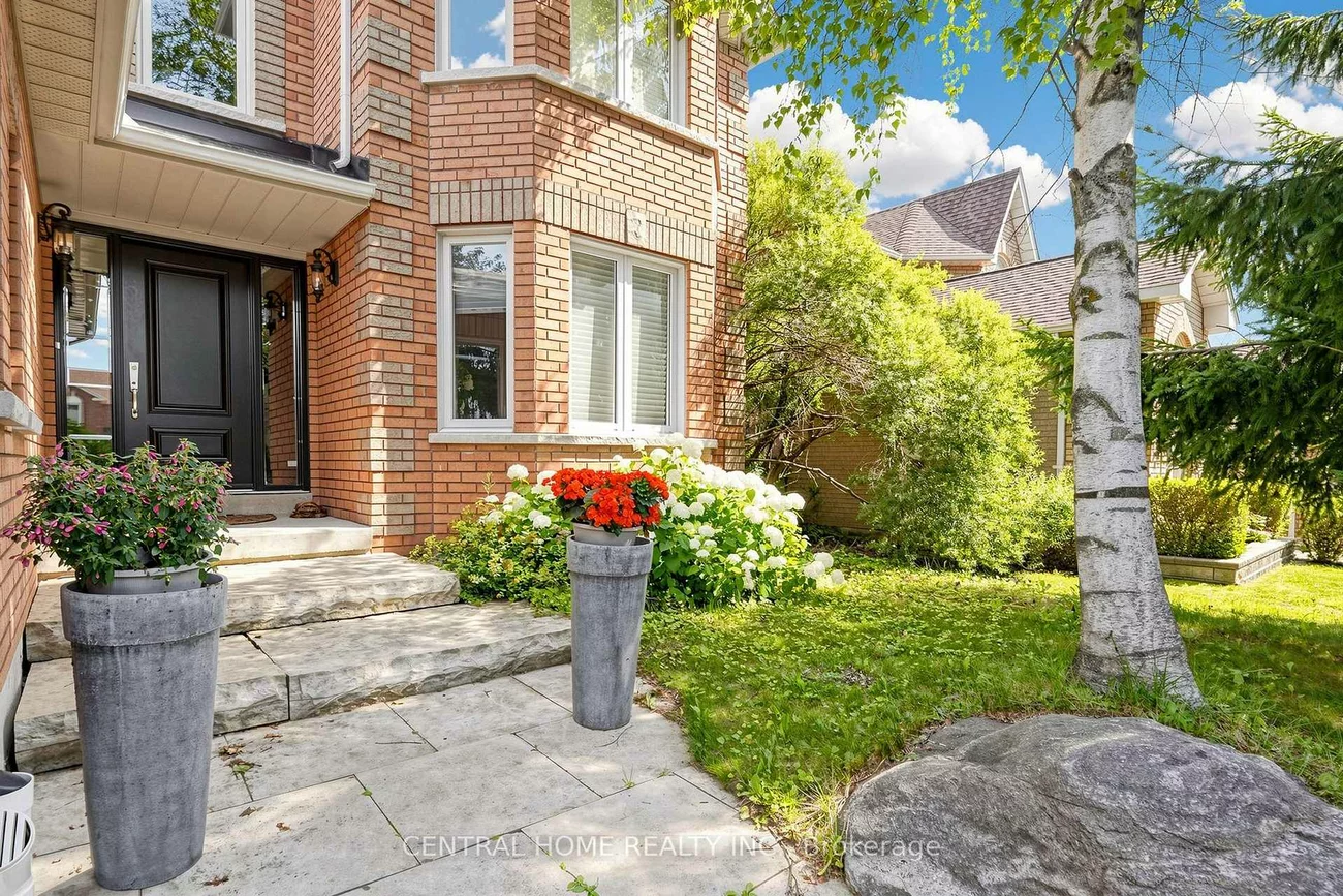 307, Alex Doner, Glenway Estates, Newmarket