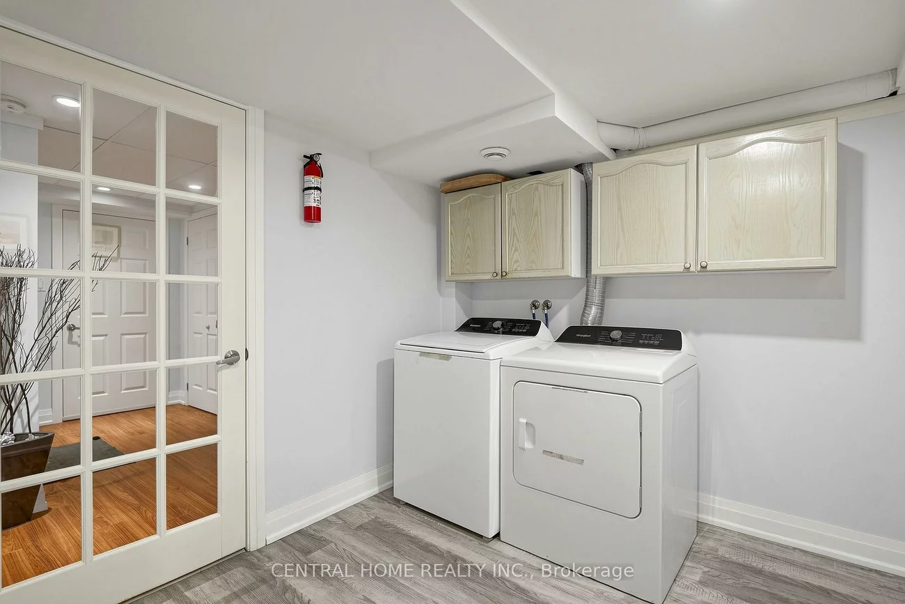 307, Alex Doner, Glenway Estates, Newmarket
