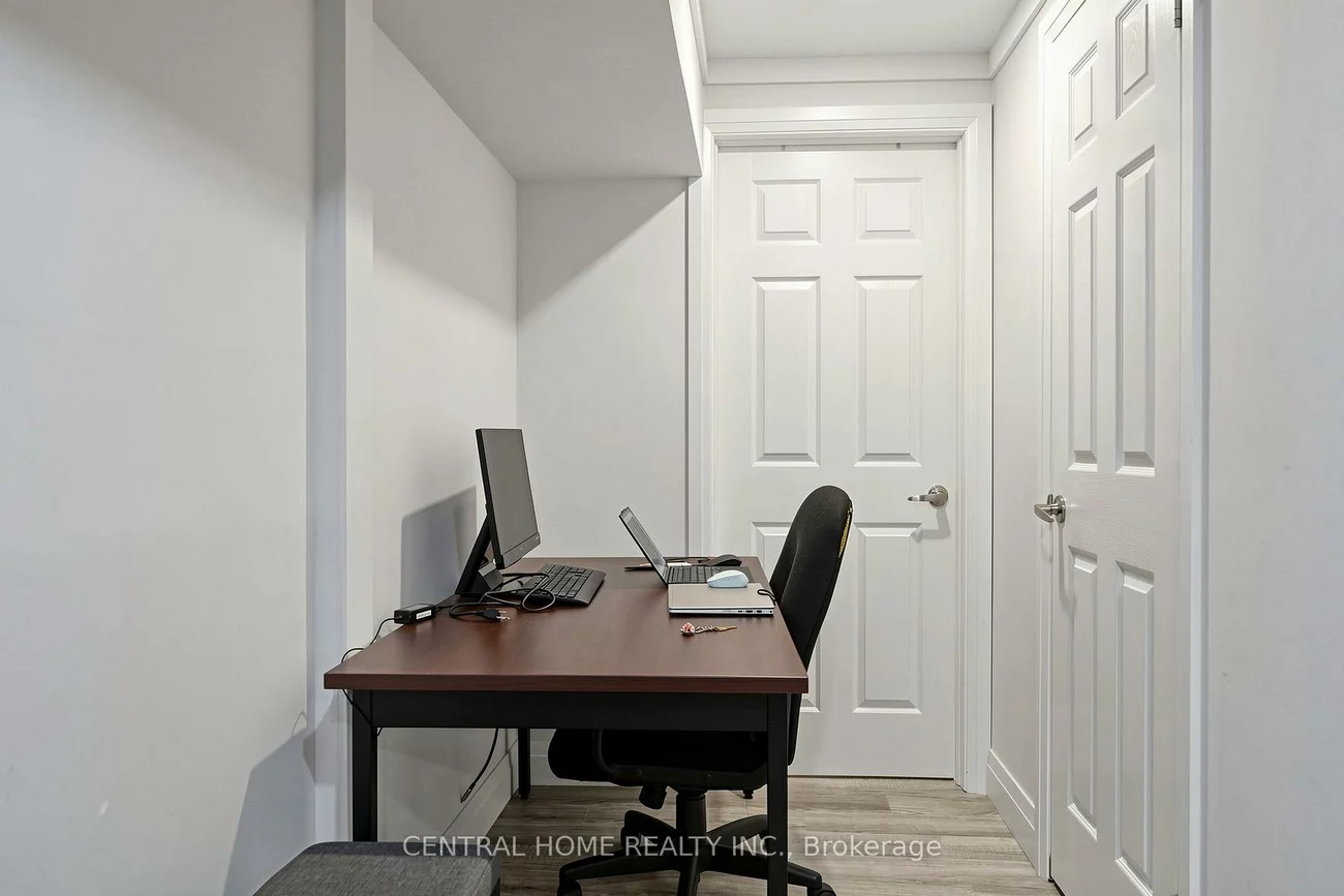 307, Alex Doner, Glenway Estates, Newmarket