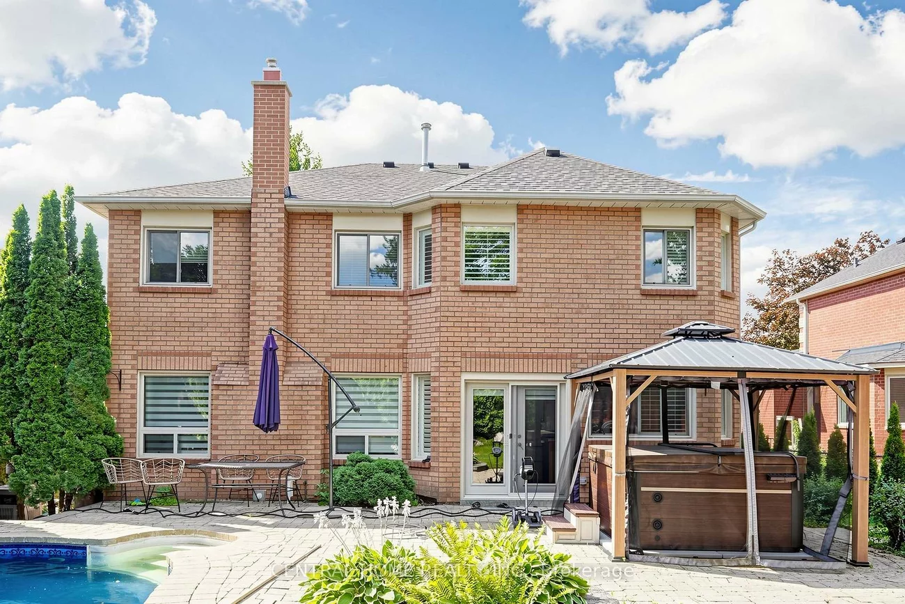 307, Alex Doner, Glenway Estates, Newmarket