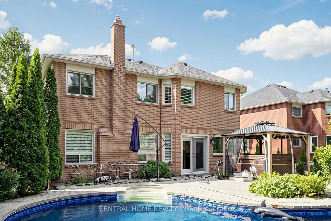 307, Alex Doner, Glenway Estates, Newmarket