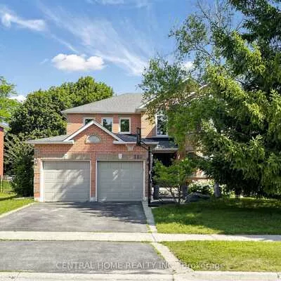 307, Alex Doner, Glenway Estates, Newmarket