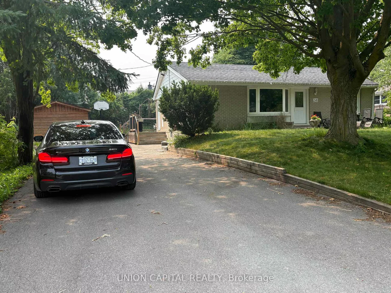 248, James, Central Newmarket, Newmarket