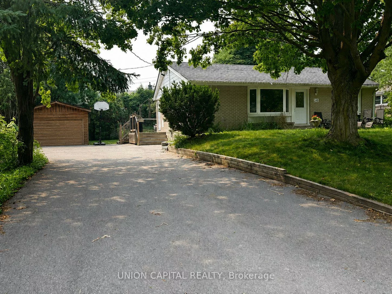 248, James, Central Newmarket, Newmarket