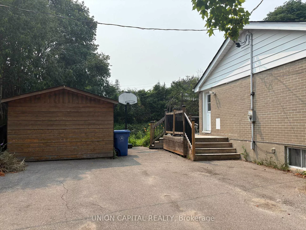248, James, Central Newmarket, Newmarket
