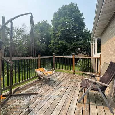 248, James, Central Newmarket, Newmarket