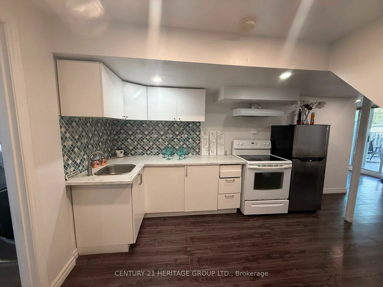 109, Bonshaw, Woodland Hill, Newmarket