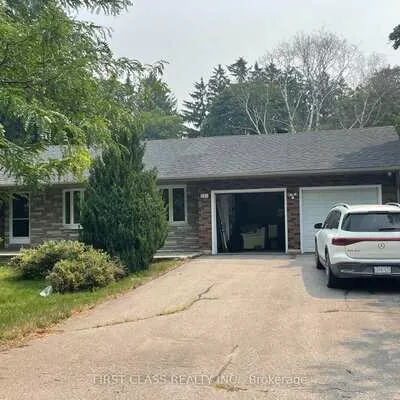 251, Scott, Central Newmarket, Newmarket