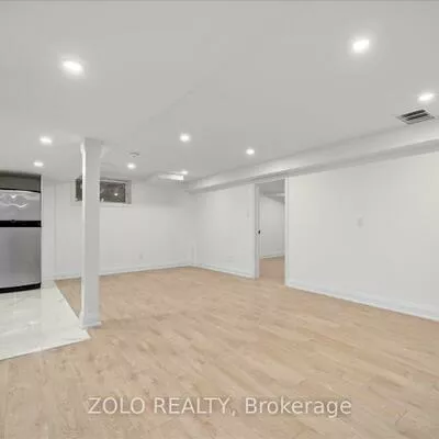 278, Alex Doner, Glenway Estates, Newmarket