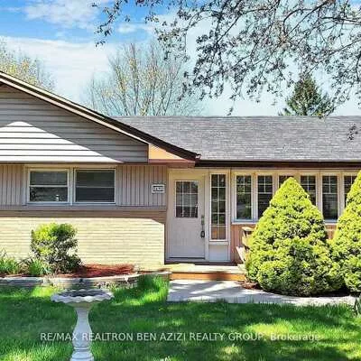 49, Don Mor, Central Newmarket, Newmarket