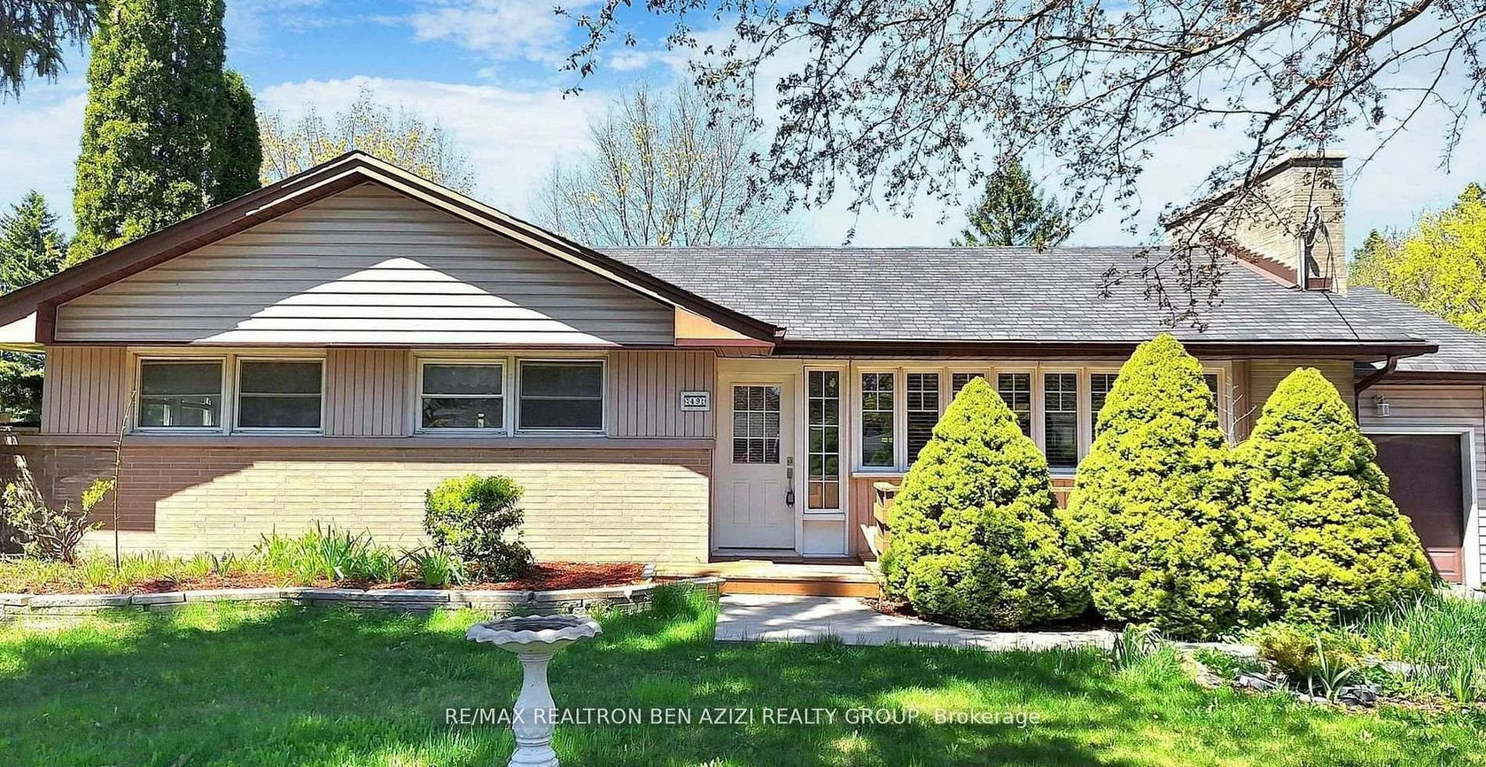 49, Don Mor, Central Newmarket, Newmarket