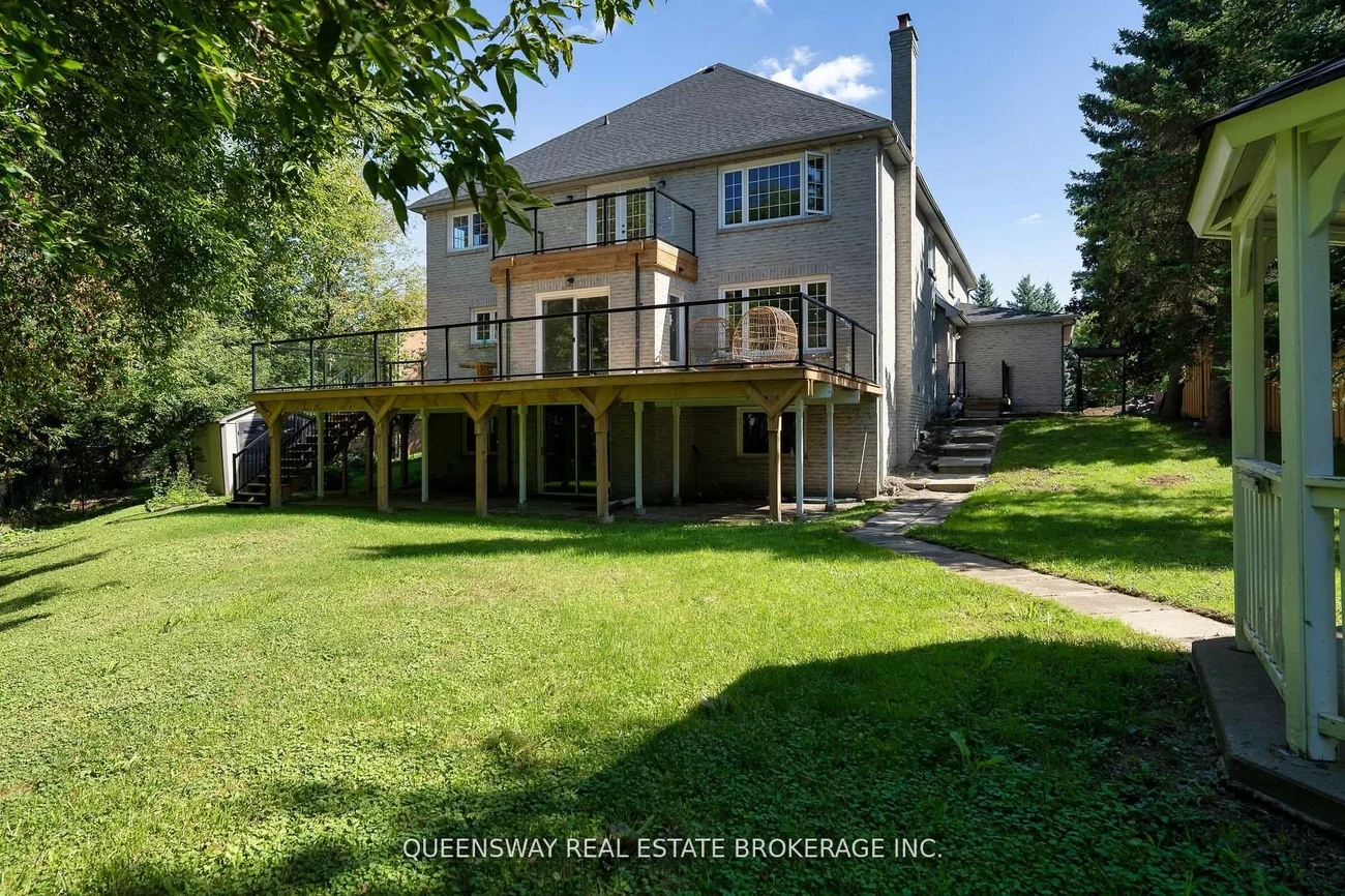 619, Culler, Stonehaven-Wyndham, Newmarket