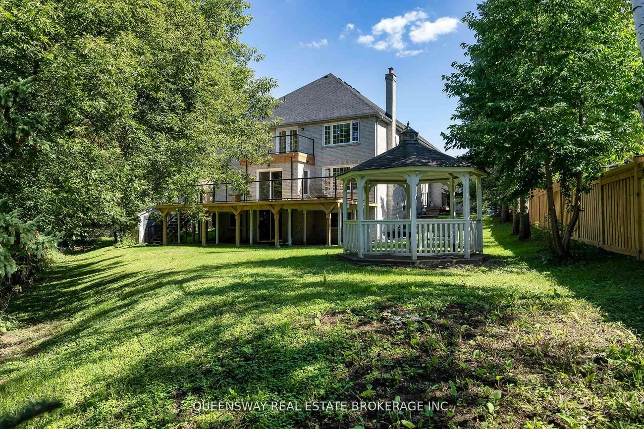 619, Culler, Stonehaven-Wyndham, Newmarket