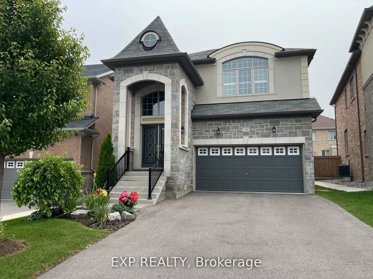 740, Clifford Perry, Woodland Hill, Newmarket