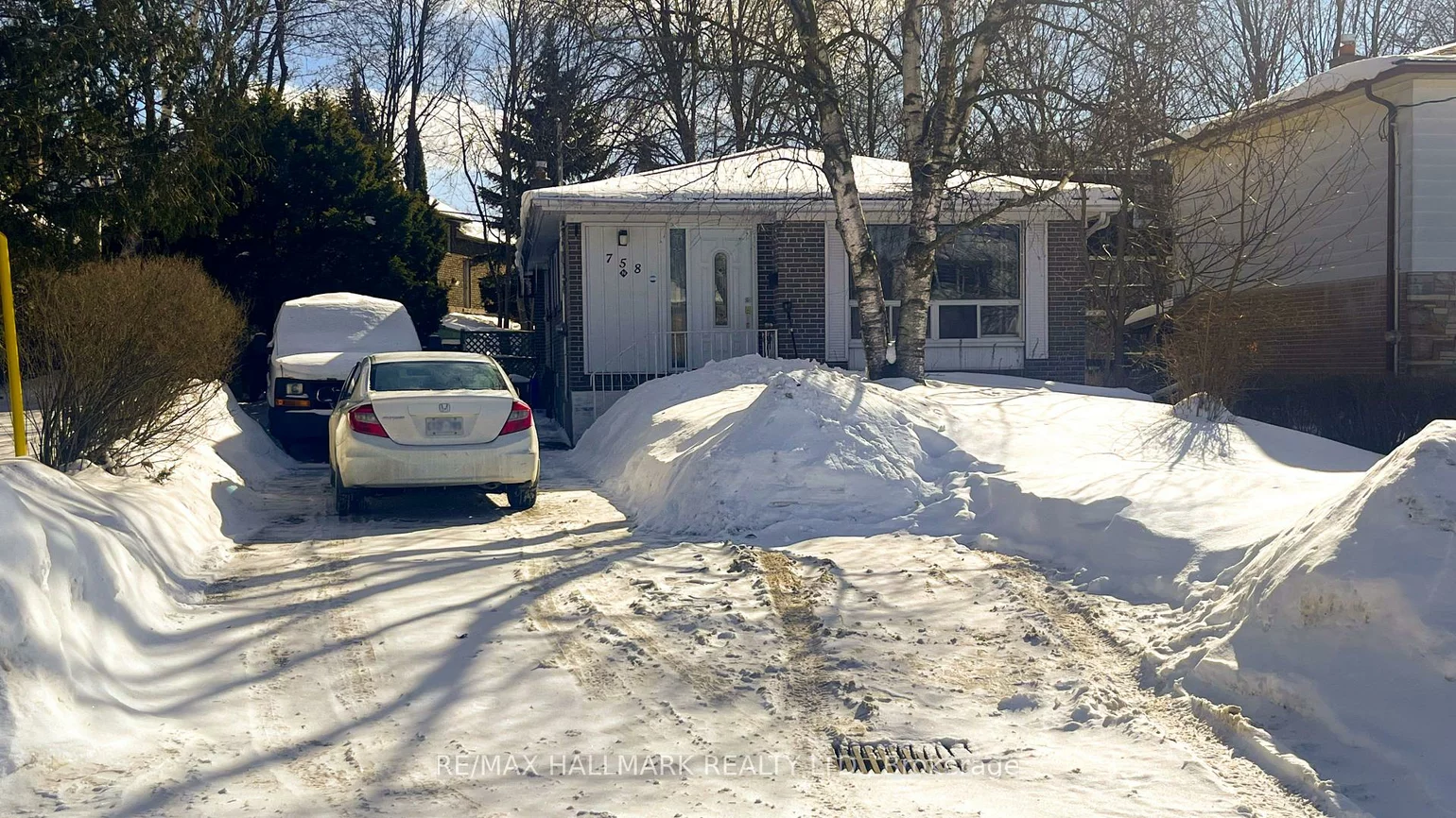 758, Botany Hill, Huron Heights-Leslie Valley, Newmarket