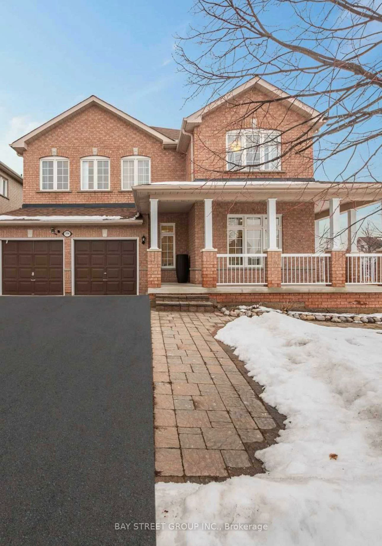 384, Spruce Grove, Woodland Hill, Newmarket