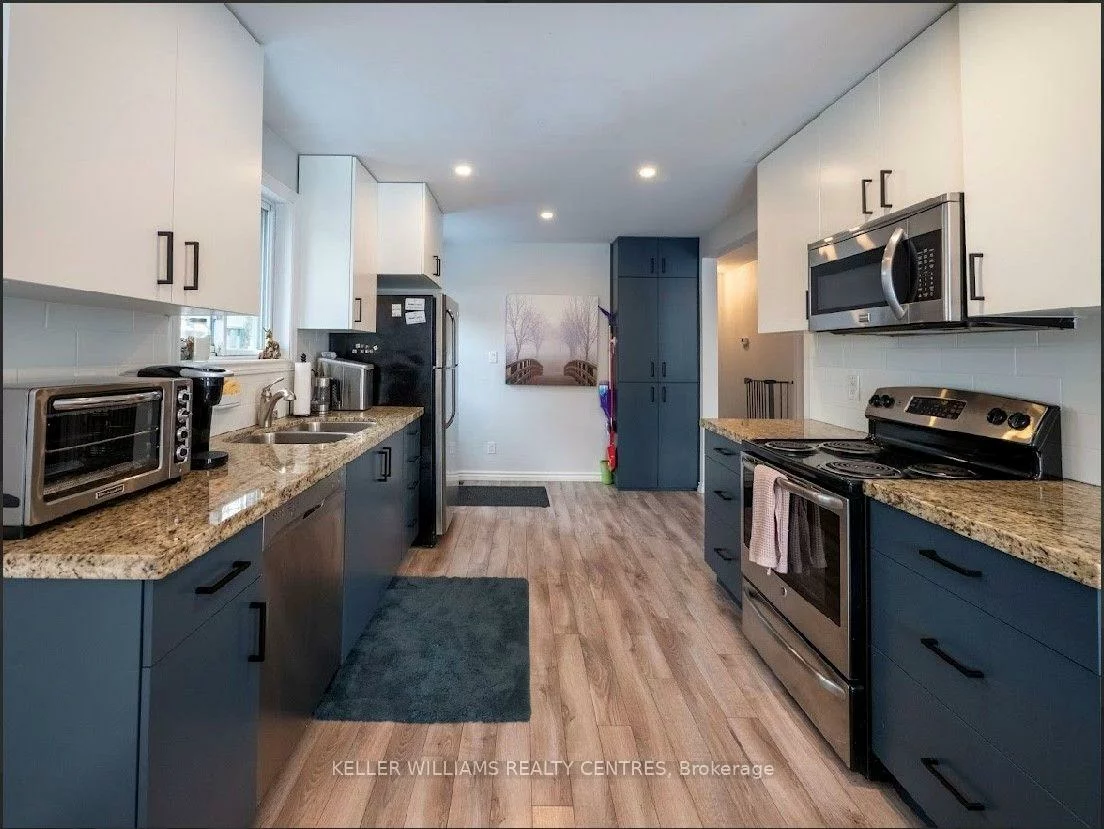 807, Greenfield, Huron Heights-Leslie Valley, Newmarket