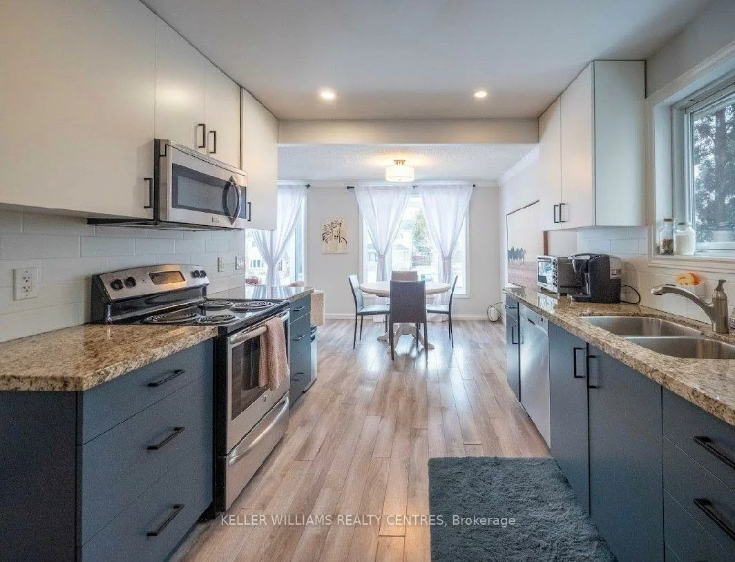 807, Greenfield, Huron Heights-Leslie Valley, Newmarket