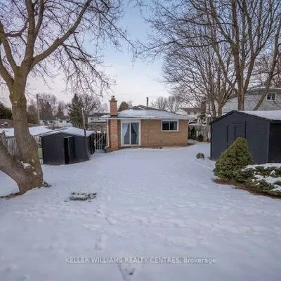 807, Greenfield, Huron Heights-Leslie Valley, Newmarket