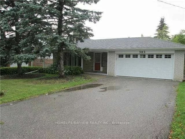 303, Millard(Main Level), Central Newmarket, Newmarket