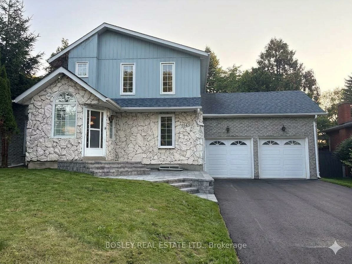 114, Lorne, Central Newmarket, Newmarket