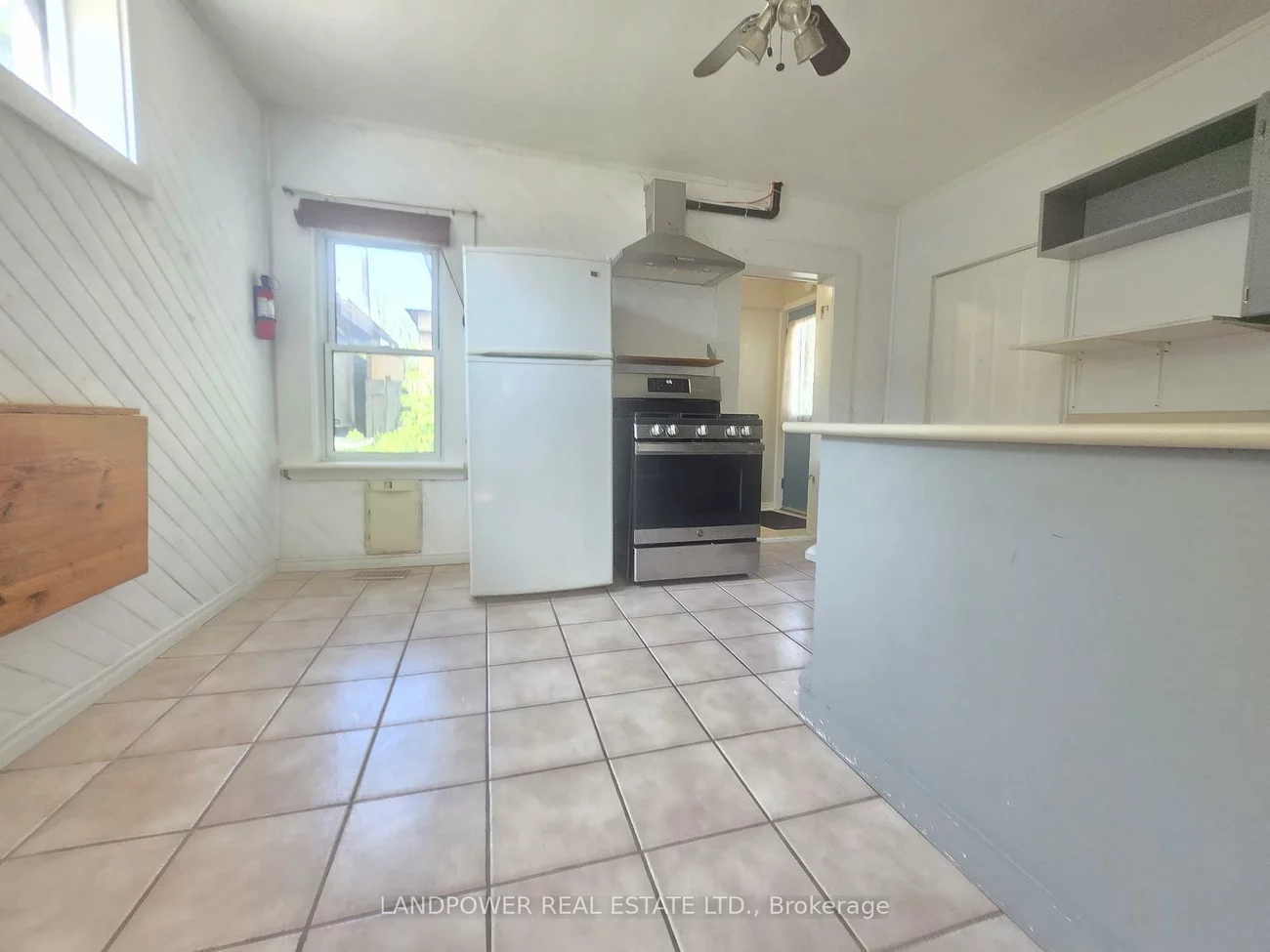 451, Ontario, Central Newmarket, Newmarket