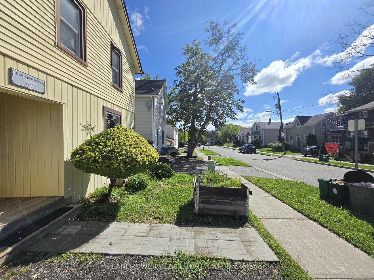 451, Ontario, Central Newmarket, Newmarket