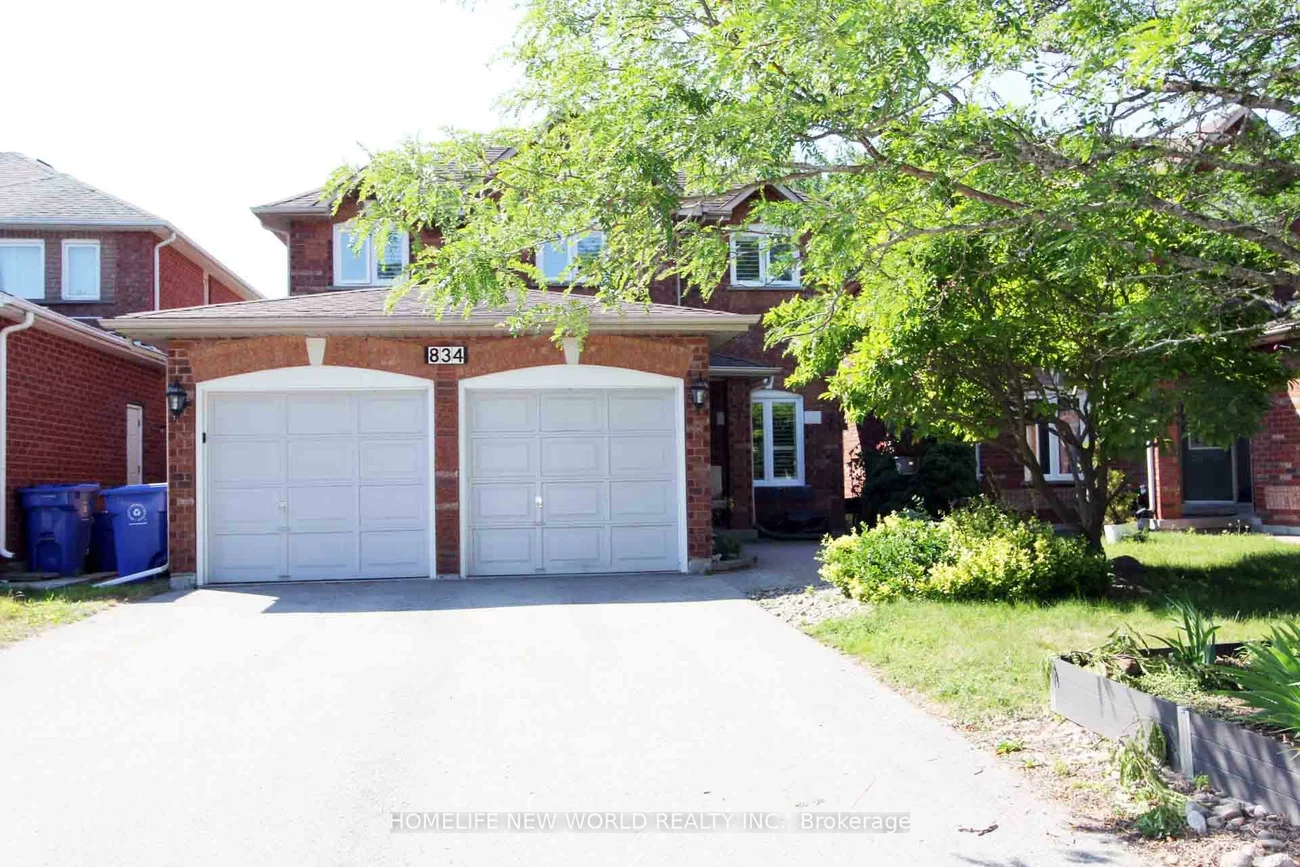 834, Surin, Gorham-College Manor, Newmarket