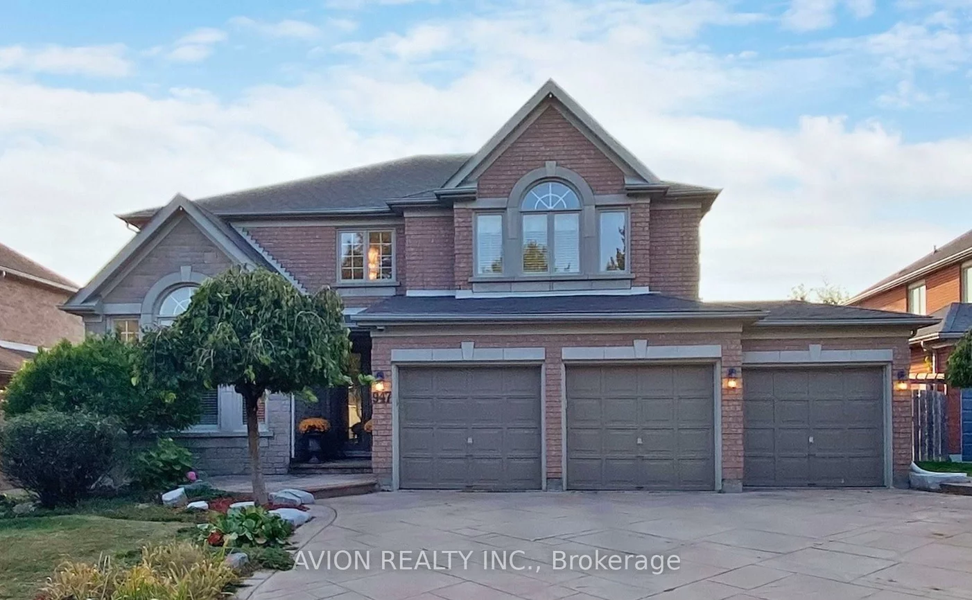 BSMT-947, Northern Prospect, Stonehaven-Wyndham, Newmarket