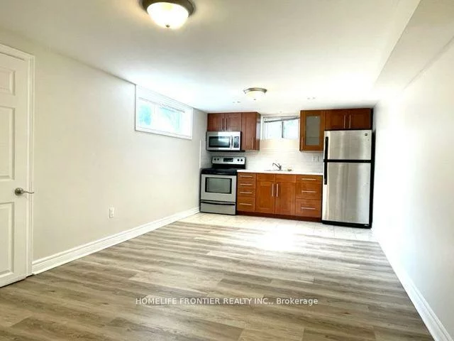 981, Davis, Huron Heights-Leslie Valley, Newmarket