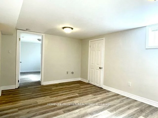 981, Davis, Huron Heights-Leslie Valley, Newmarket