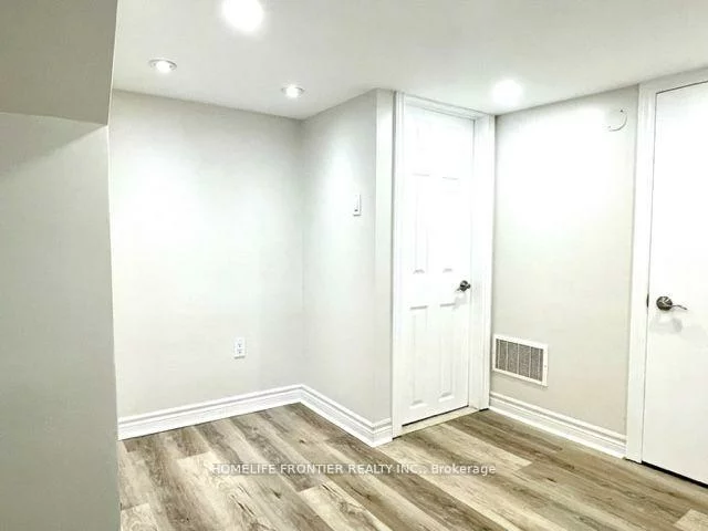 981, Davis, Huron Heights-Leslie Valley, Newmarket