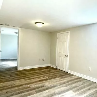 981, Davis, Huron Heights-Leslie Valley, Newmarket