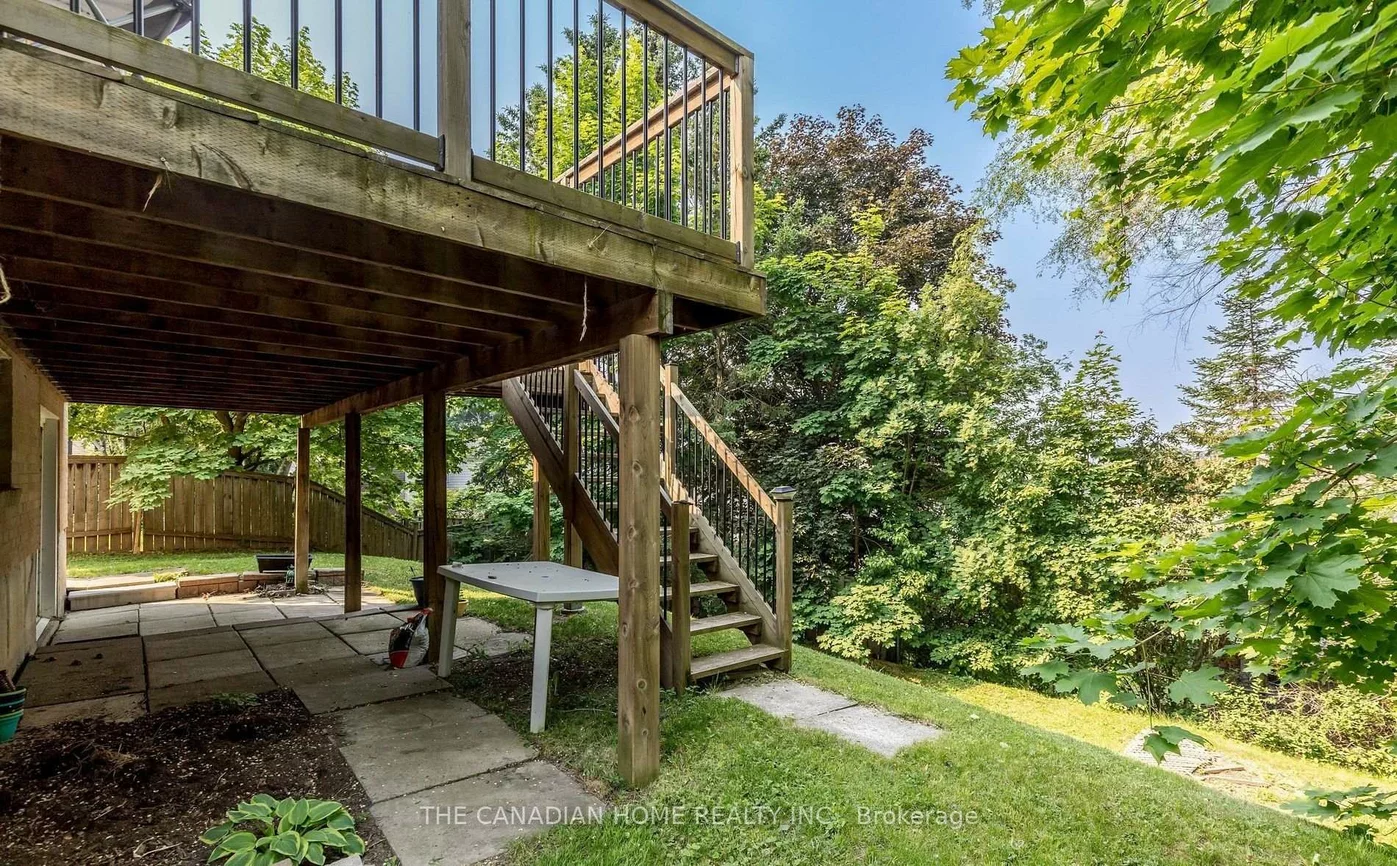 802, Pam, Huron Heights-Leslie Valley, Newmarket
