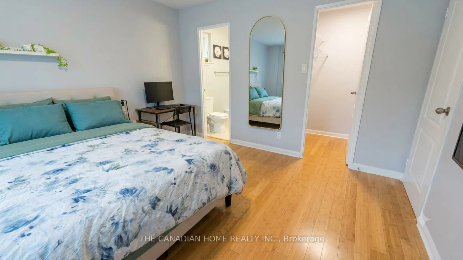 802, Pam, Huron Heights-Leslie Valley, Newmarket