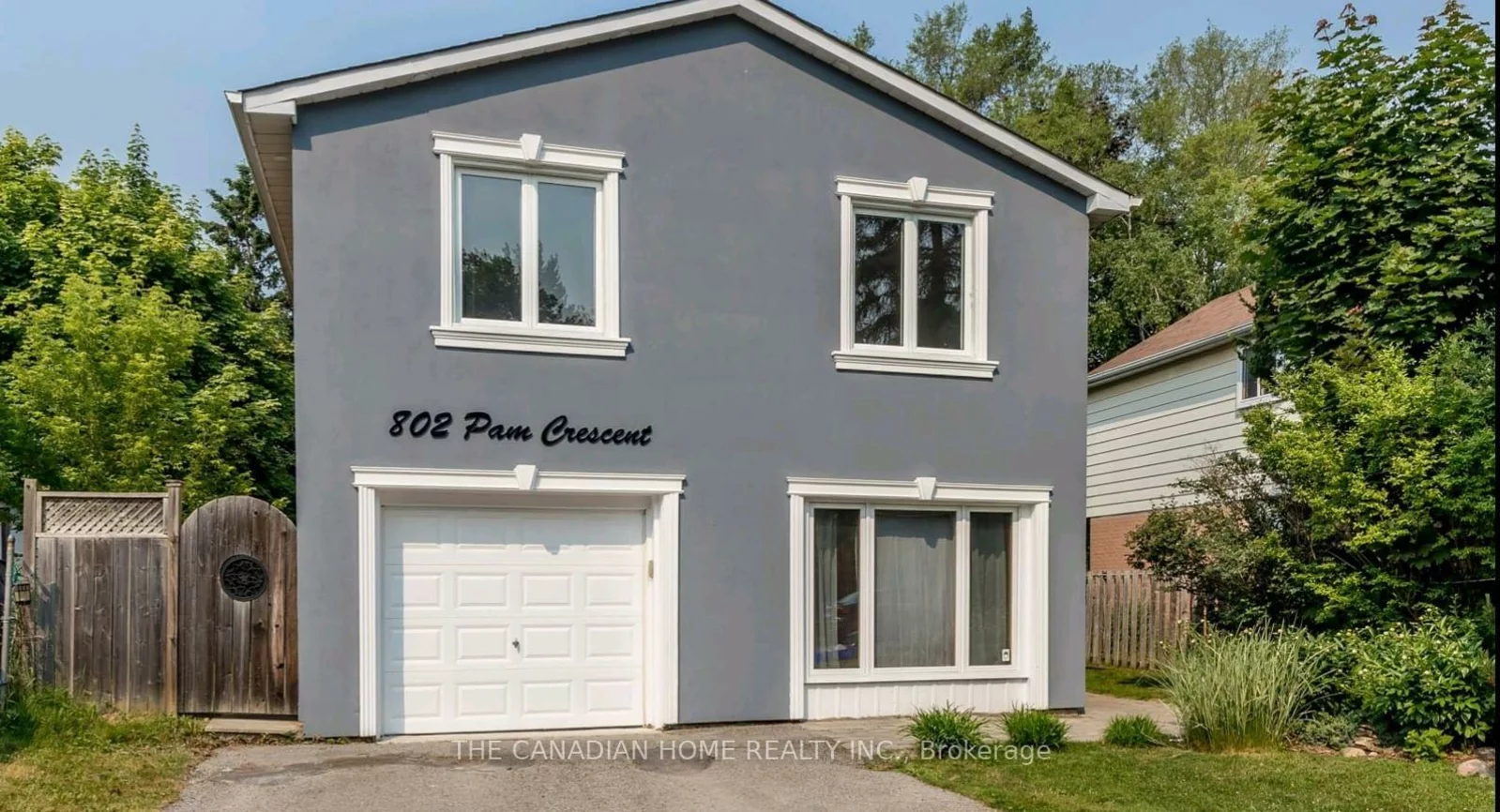 802, Pam, Huron Heights-Leslie Valley, Newmarket