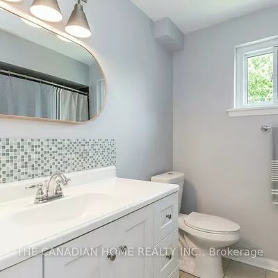 802, Pam, Huron Heights-Leslie Valley, Newmarket