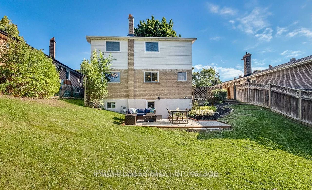 755, Botany Hill, Huron Heights-Leslie Valley, Newmarket