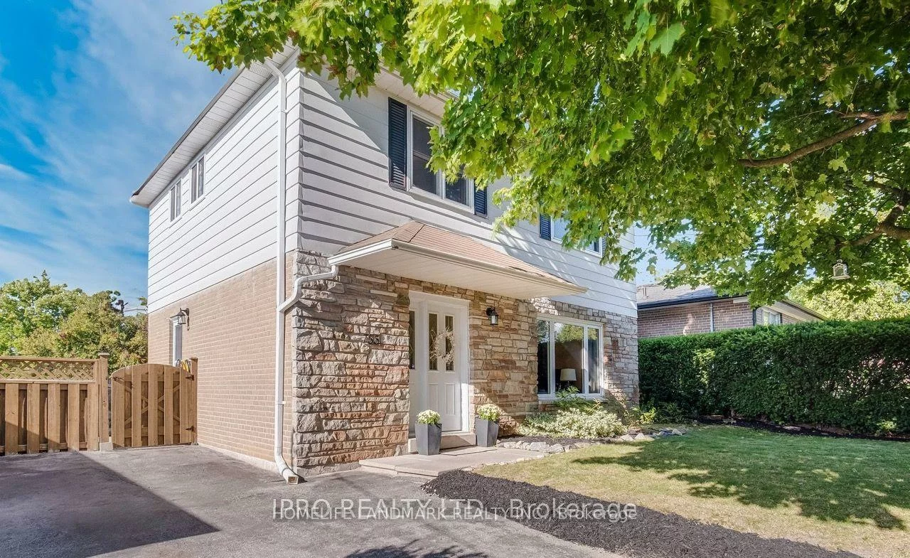 755, Botany Hill, Huron Heights-Leslie Valley, Newmarket