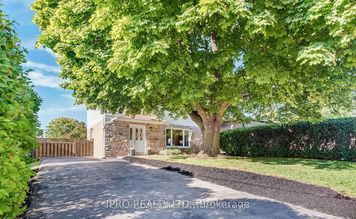 755, Botany Hill, Huron Heights-Leslie Valley, Newmarket