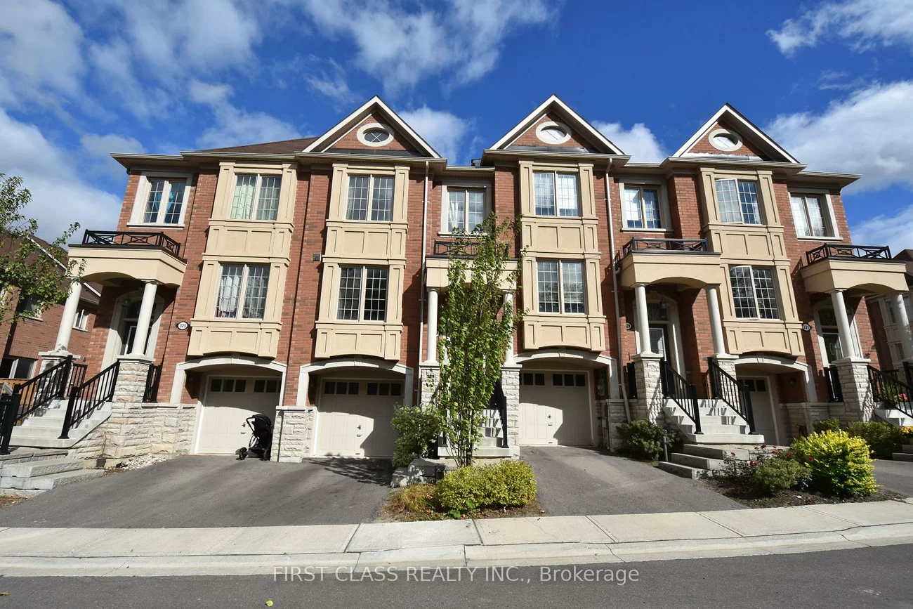 327, Doak, Gorham-College Manor, Newmarket