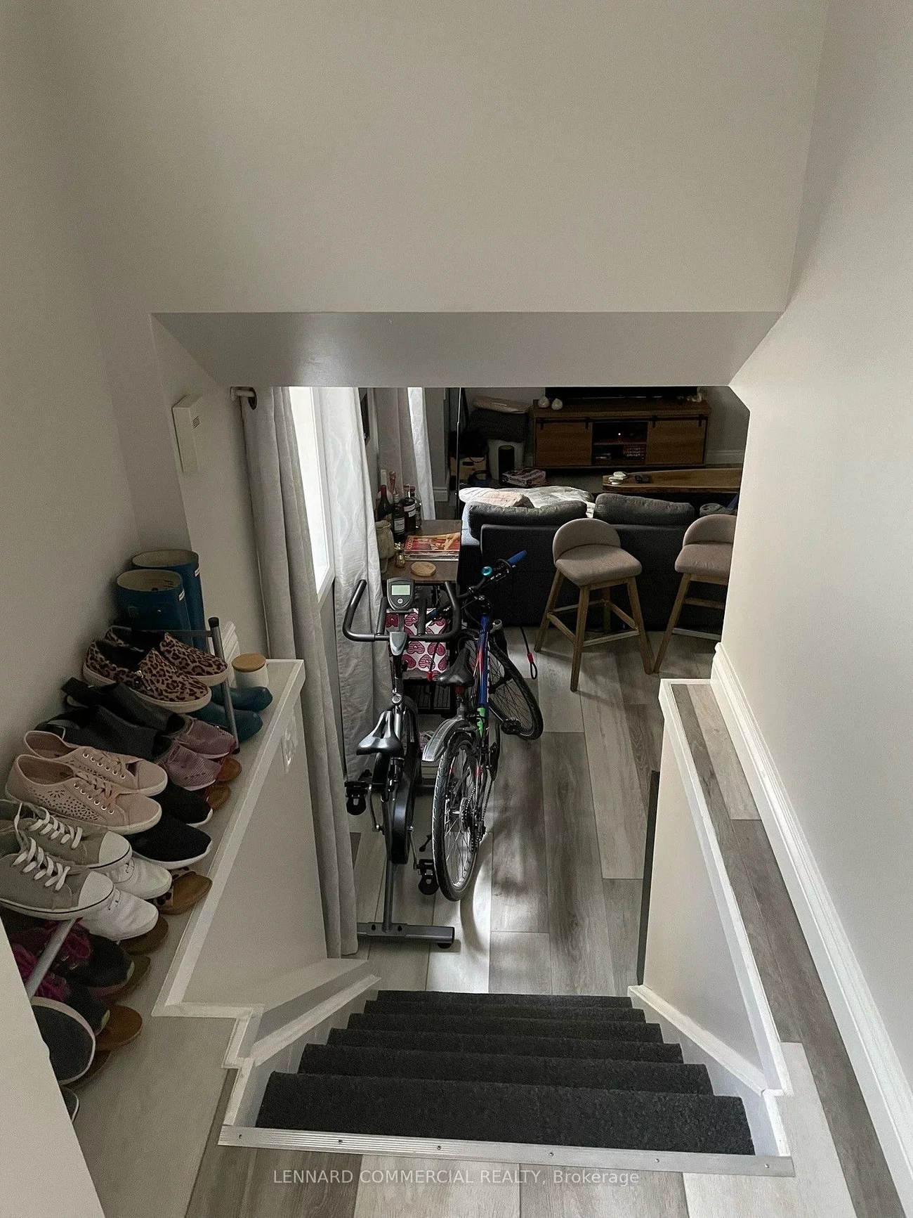 956, Lemar, Gorham-College Manor, Newmarket
