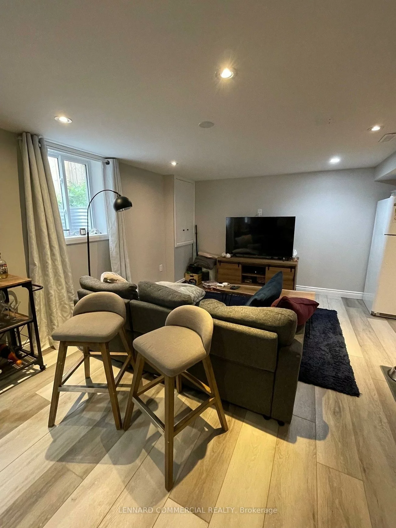 956, Lemar, Gorham-College Manor, Newmarket
