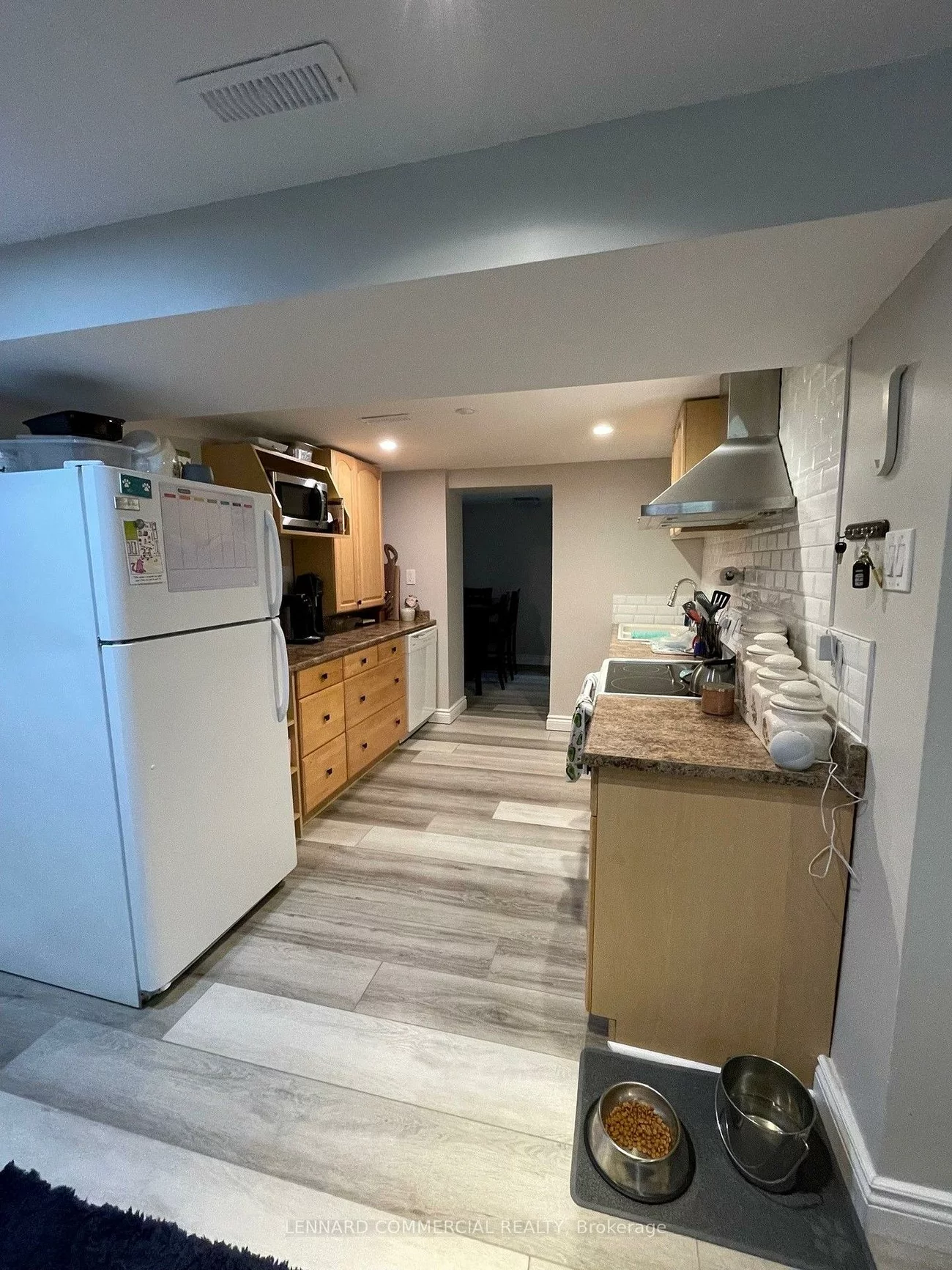 956, Lemar, Gorham-College Manor, Newmarket