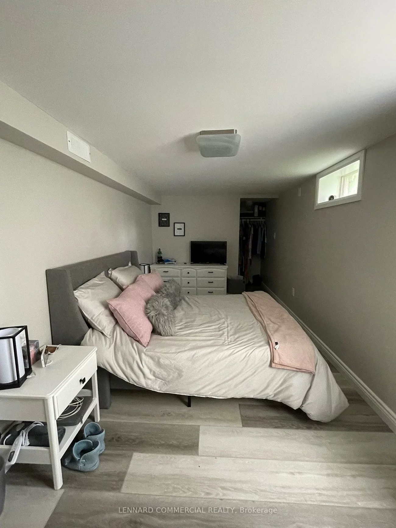 956, Lemar, Gorham-College Manor, Newmarket