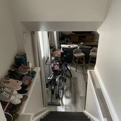 956, Lemar, Gorham-College Manor, Newmarket