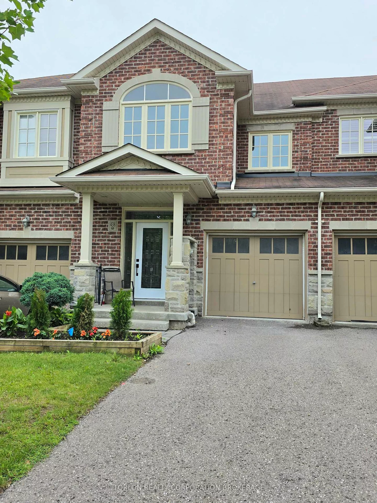 438, William Dunn, Summerhill Estates, Newmarket