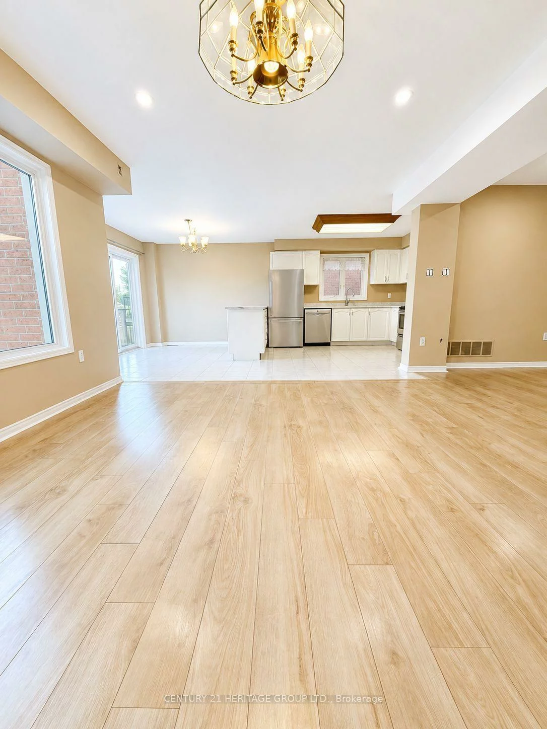 162, Widdifield, Armitage, Newmarket
